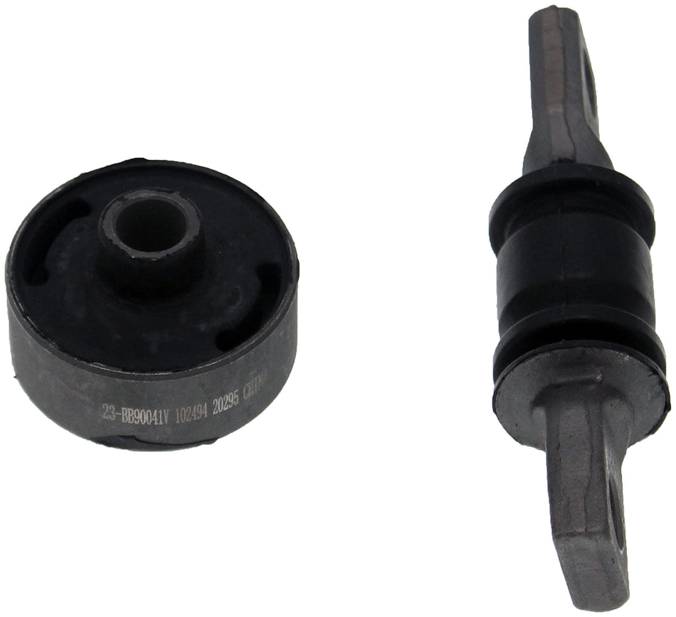 Dorman Premium BB90041PR Front Lower Suspension Control Arm Bushing Kit Compatible with Select Lexus/Toyota Models
