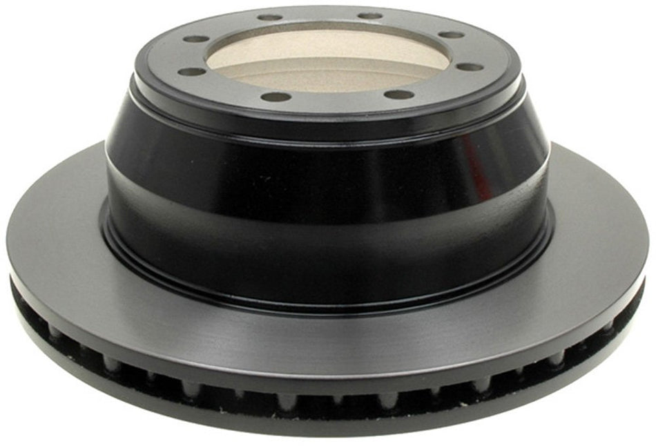 Raybestos 66824 Advanced Technology Disc Brake Rotor