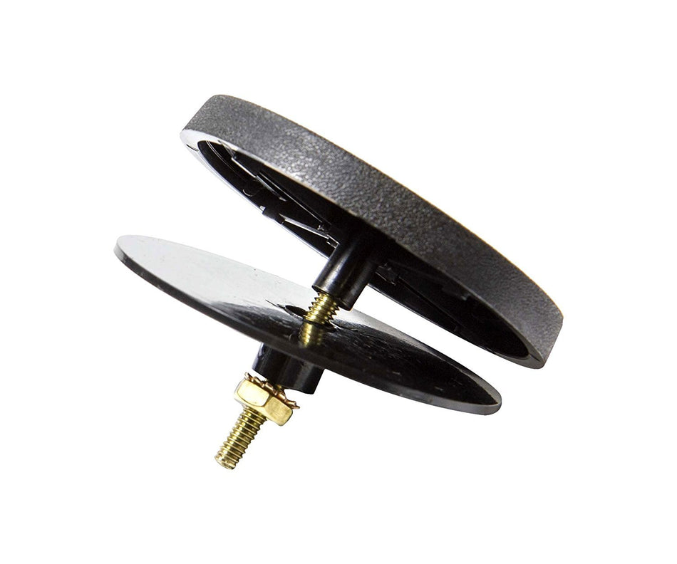 Sierra International 10860 Gauge Hole Blank