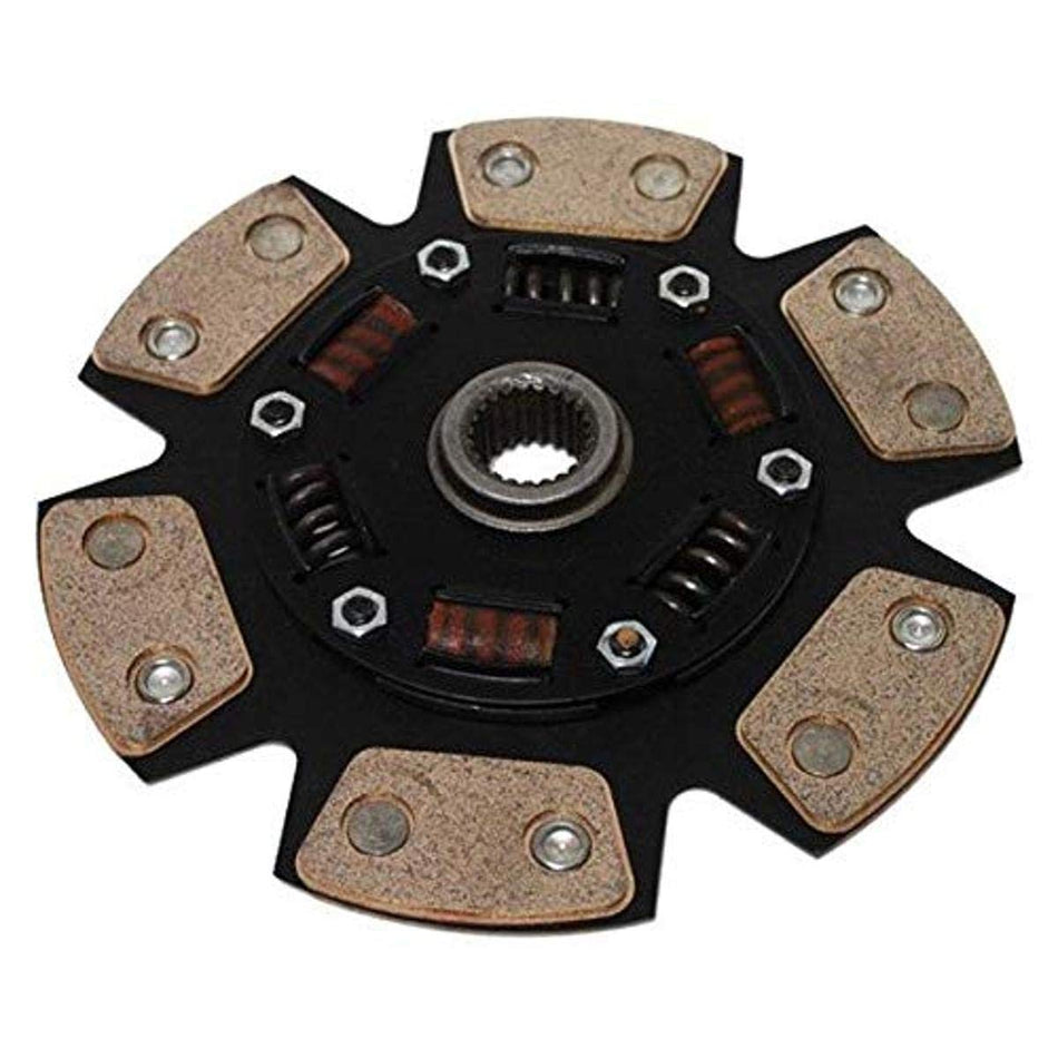 RAM Clutches 6116 Clutch Disc