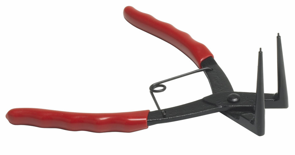 OTC 4870 Master Cylinder Snap-Ring Pliers, Red