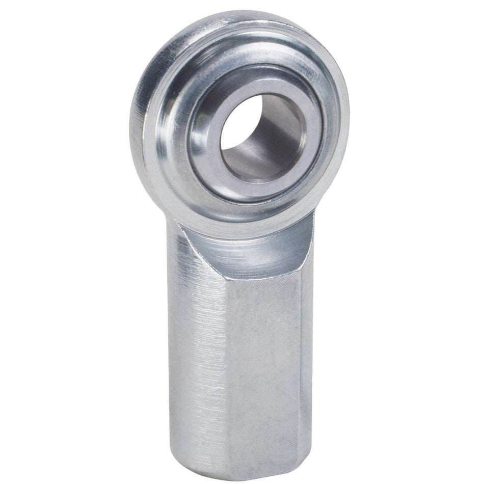 QA1 Precision Products CFR10Z ROD END (C) 2-PC Carbon Fiber 5/8-5/8 ZRK