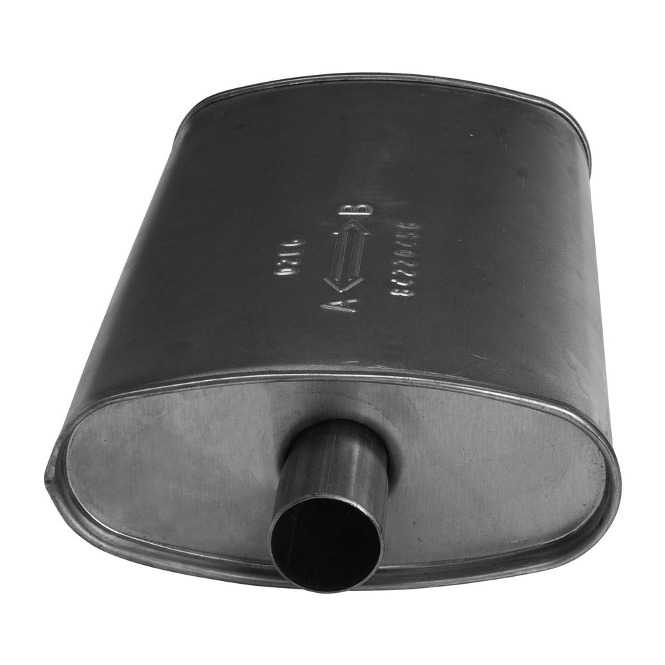AP Exhaust Products 3517 Exhaust Muffler