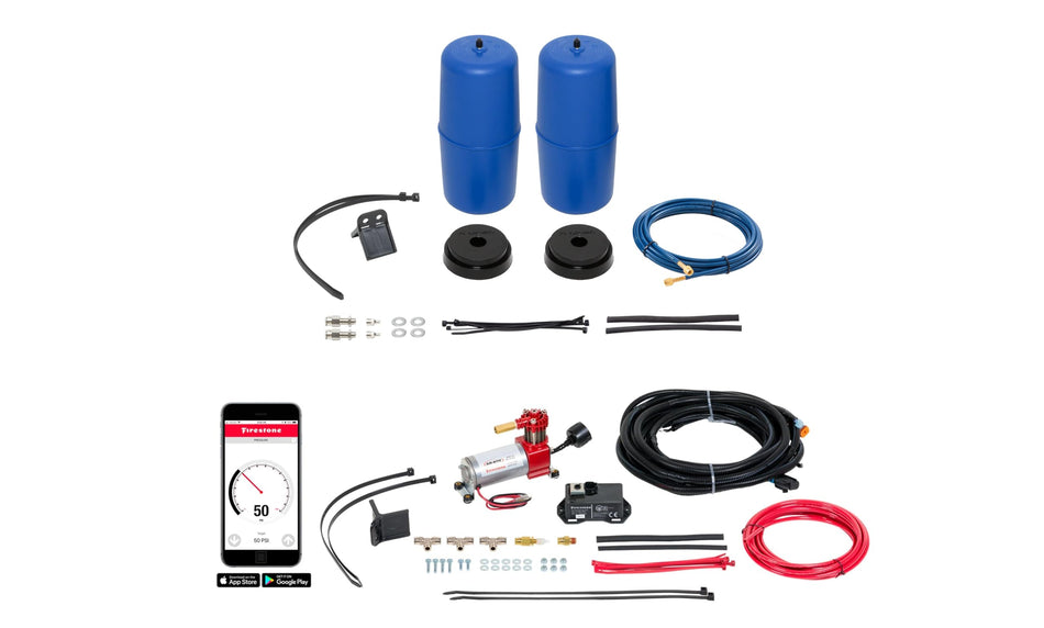 FIRESTONE 2836 RAM 1500 2WD/4WD AIO WIRELESS