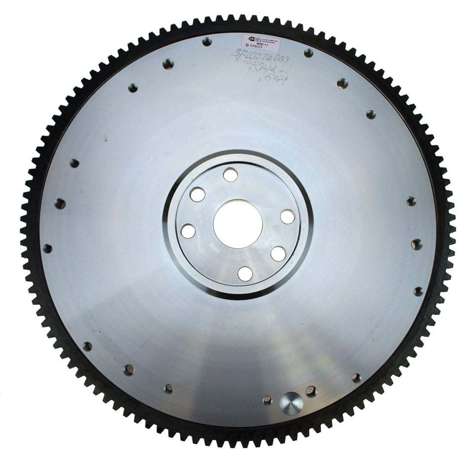 RAM Clutches 1549 Steel Flywheel