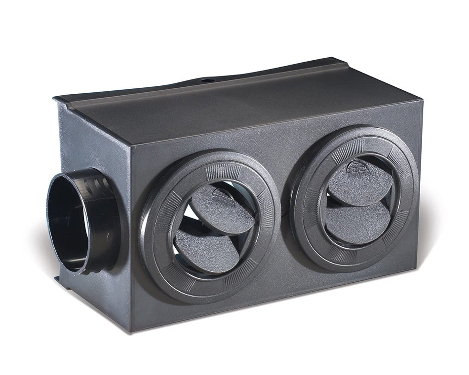 Flex-a-lite 650 Mojave Plenum Heater