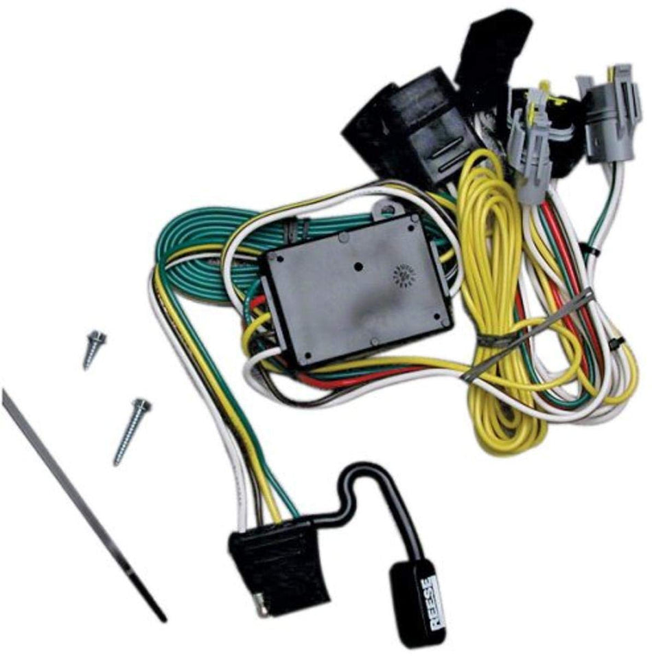 Reese Towpower 74664 T-Connector