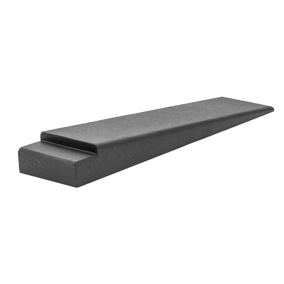 Race Ramps BT-TT-7-10-IS Compact Tow Truck Flatbed Extension Ramps (Pack of 2)