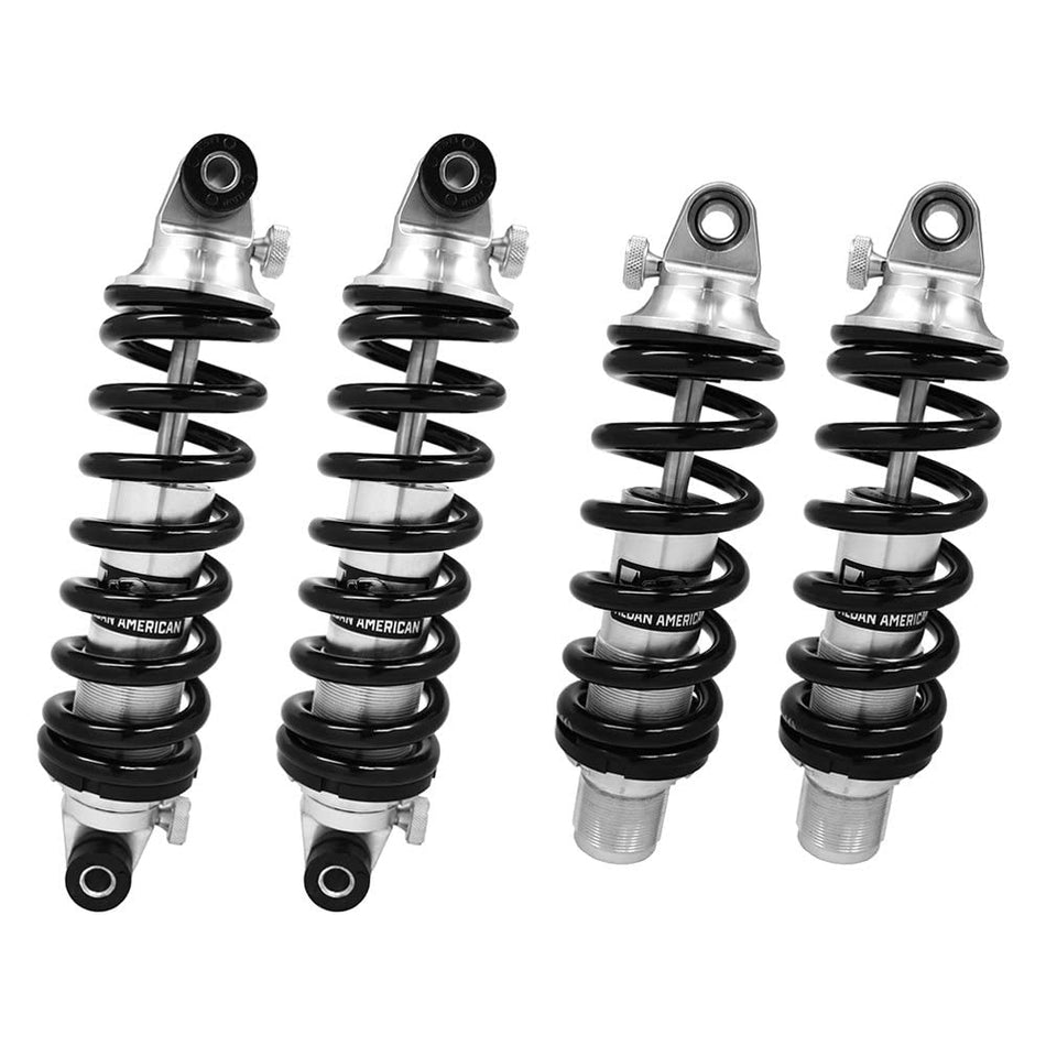 Aldan PWLB4 Coil-Over Kit, Chrys
