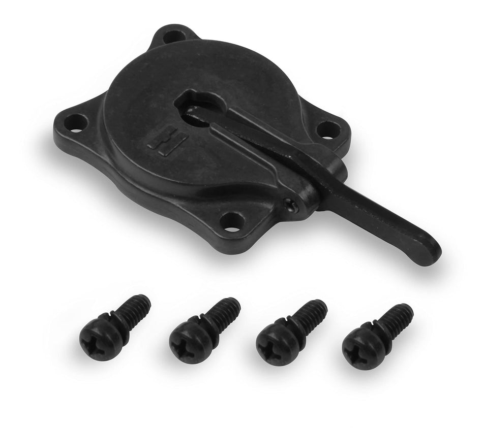 Holley 26-139HB Accelerator Pump Cover