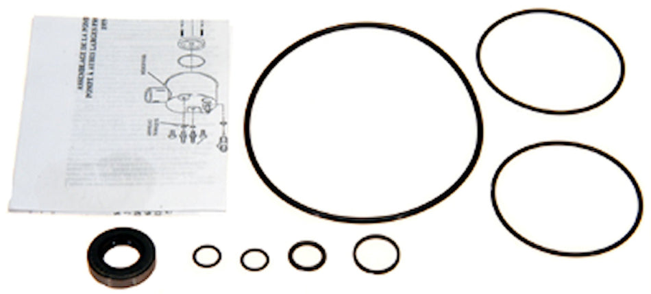 Edelmann P/S Pump Seal Kit - 8754