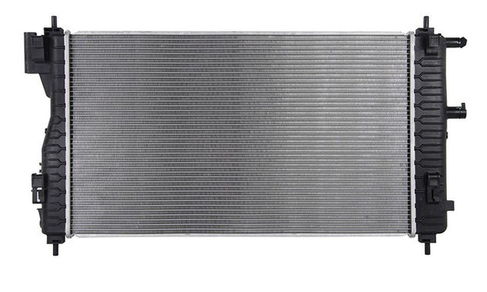 OSC Automotive Products 13332 Radiator
