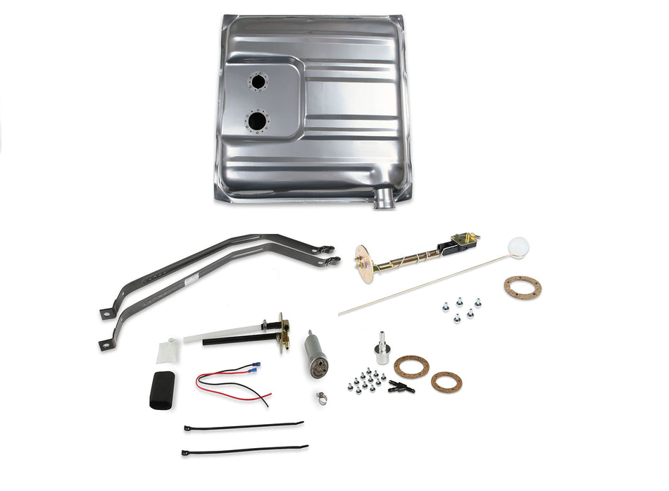 Holley Sniper EFI 19-409 Sniper EFI Fuel Tank System 400 LPH