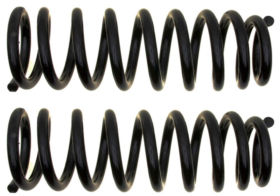 MOOG 81360 Coil Spring Set for Honda Accord
