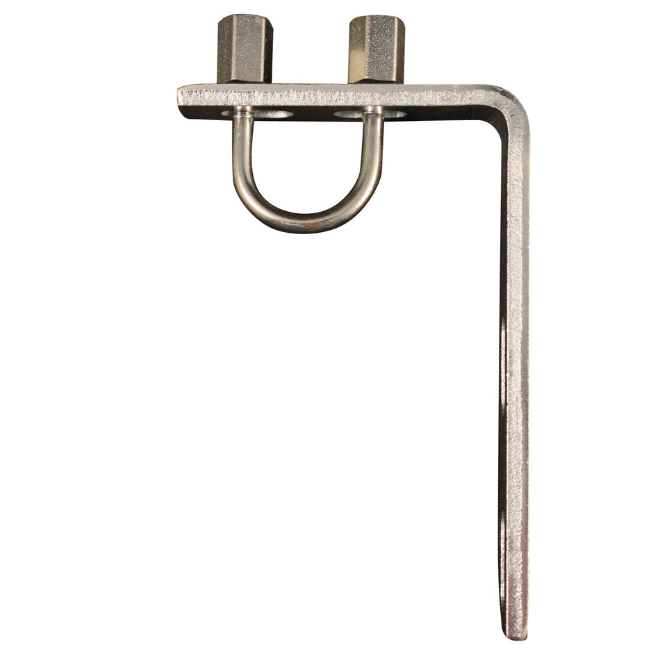 Milton 1166 1/2 Air Line Mounting Bracket
