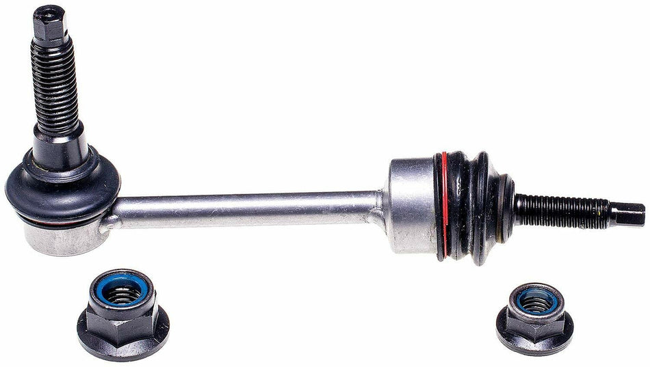 Dorman SL85095XL Front Suspension Stabilizer Bar Link Kit Compatible with Select Ford Models