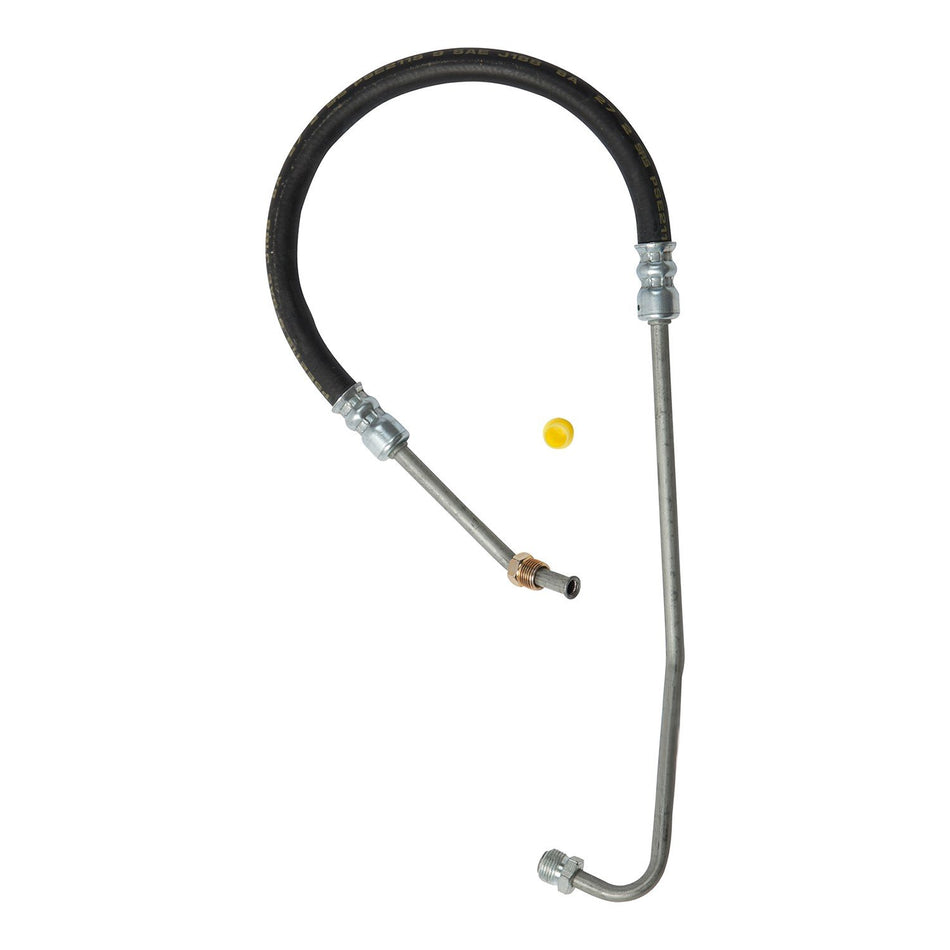 Edelmann 71049 Power Steering Pressure Line Hose Assembly