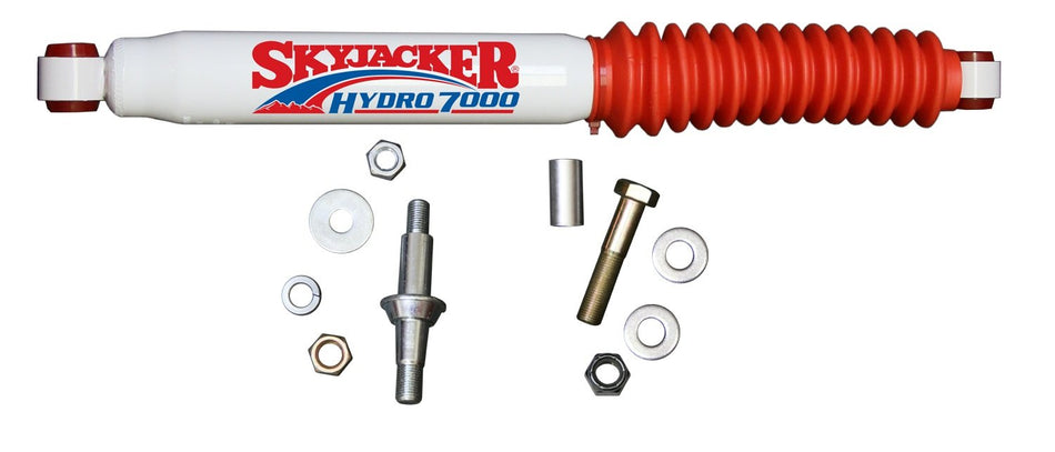 Skyjacker 7011 HD OEM Replacement Steering Stabilizer Kit
