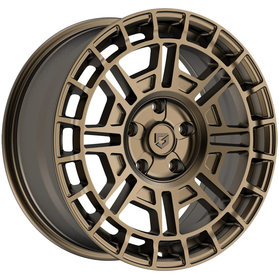 Gear Off Road 767BZ 17X8