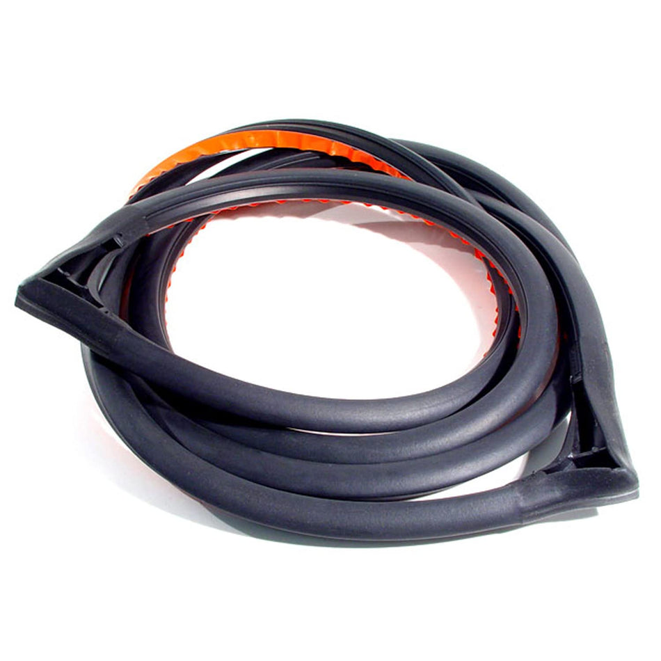 Metro Moulded LM 110-VU SUPERsoft Door Seal