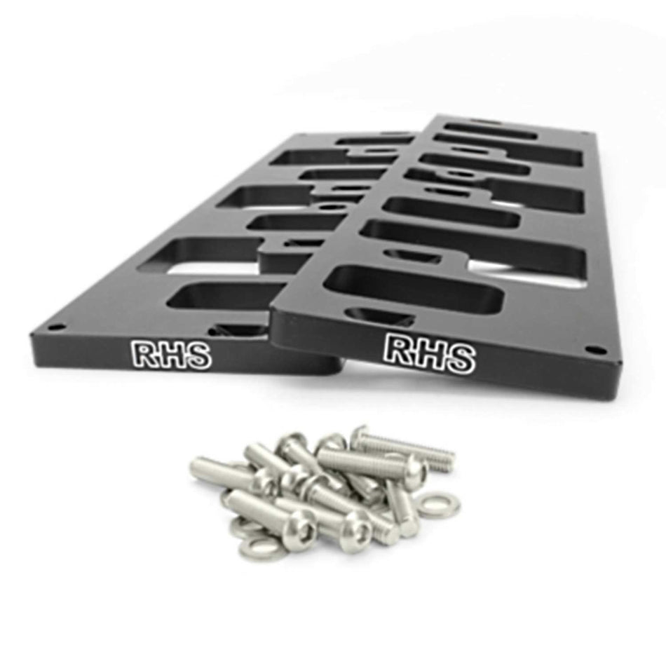 COMP Cams 549109 Intake Spacer Kit (Ls7 Tall Deck)