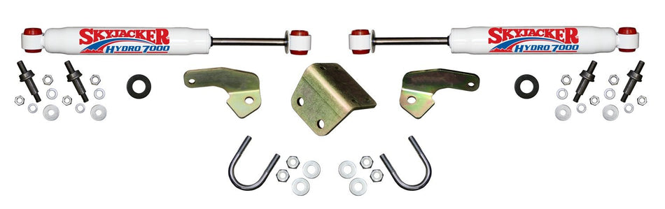 Skyjacker 7211 Steering Stabilizer Single Kit