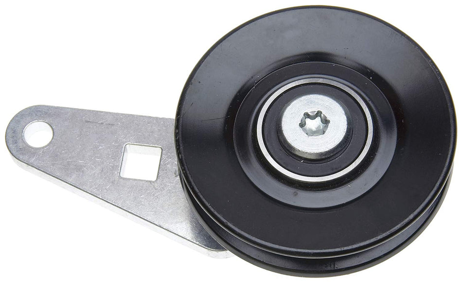 ACDelco Gold 38039 Idler Pulley with Bracket