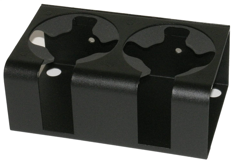 Tuffy Standard Drink Holder - Black