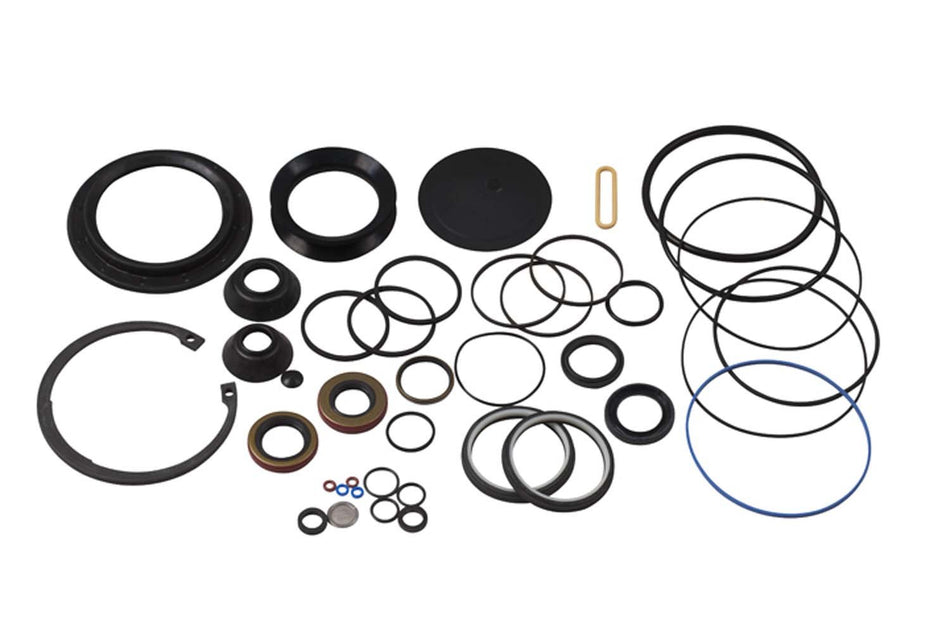 Edelmann 9032 Heavy Duty Steering Gear Major Seal Kit for Sheppard M100 Series