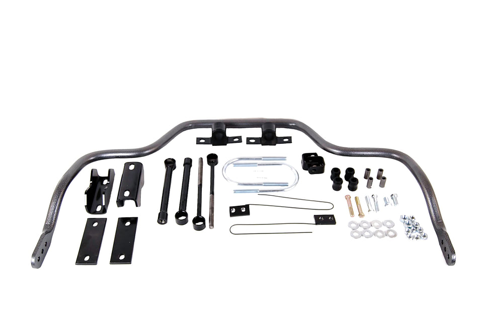 Hellwig Rear Sway Bar Kit - 7885
