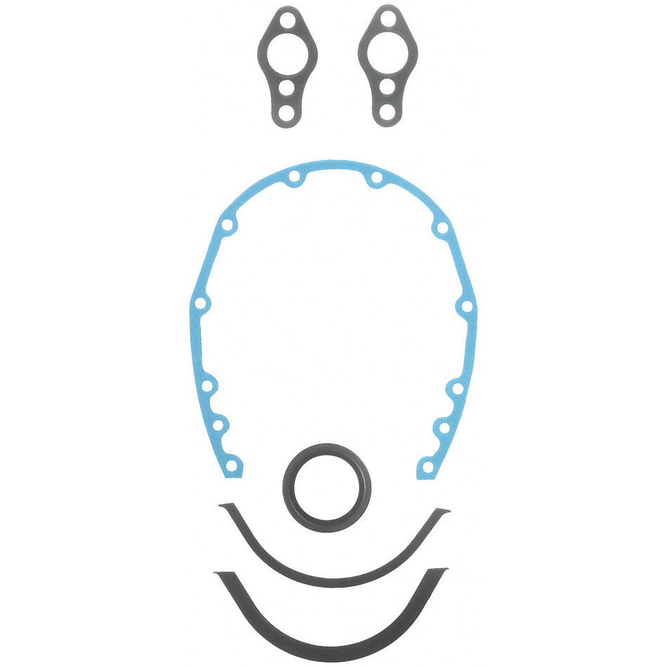 FEL-PRO 17871 Timing Cover Gasket Set