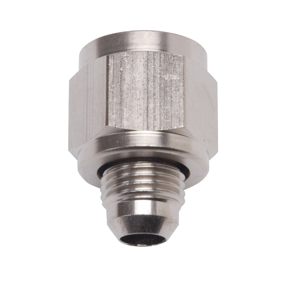 Russell by Edelbrock 660031-10 AN Female to -8 AN Male B-Nut Reducer