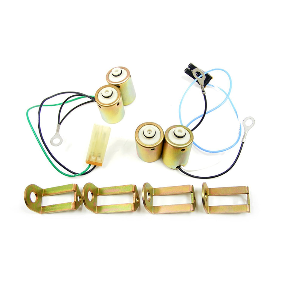 ATP (NE-10) Solenoid