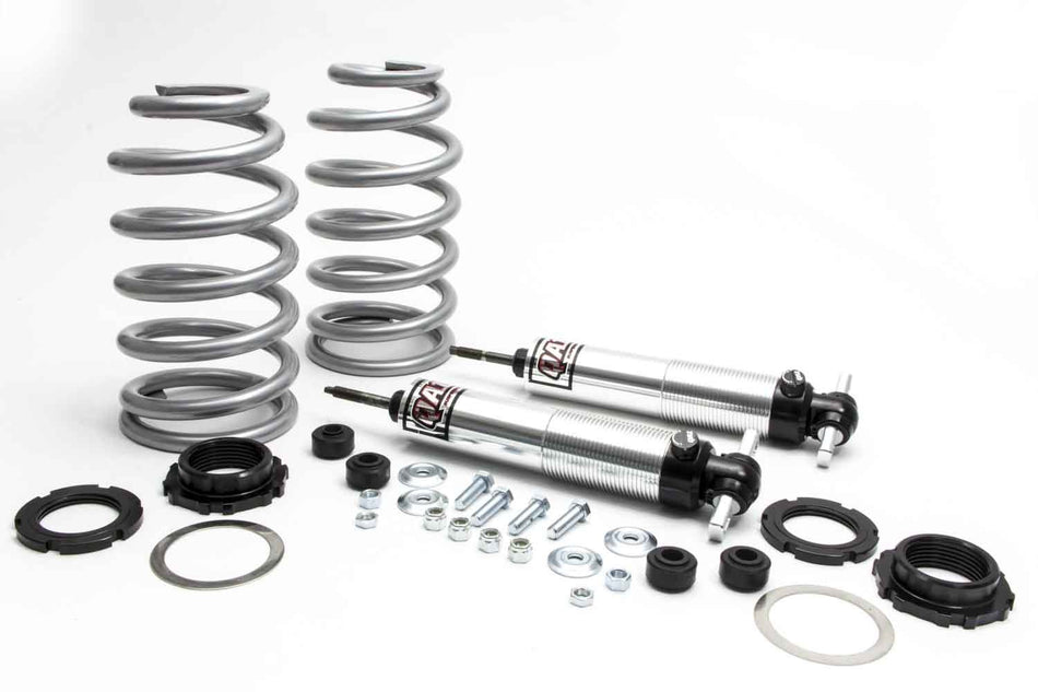 QA1 GS5011035C Pro Coil-Over Suspension Kit