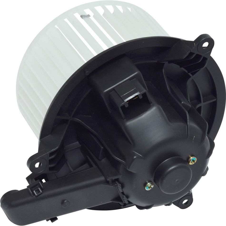 UAC New HVAC Blower Motor BM 00176C - AL1Z19805B F-150 Expedition Navigator