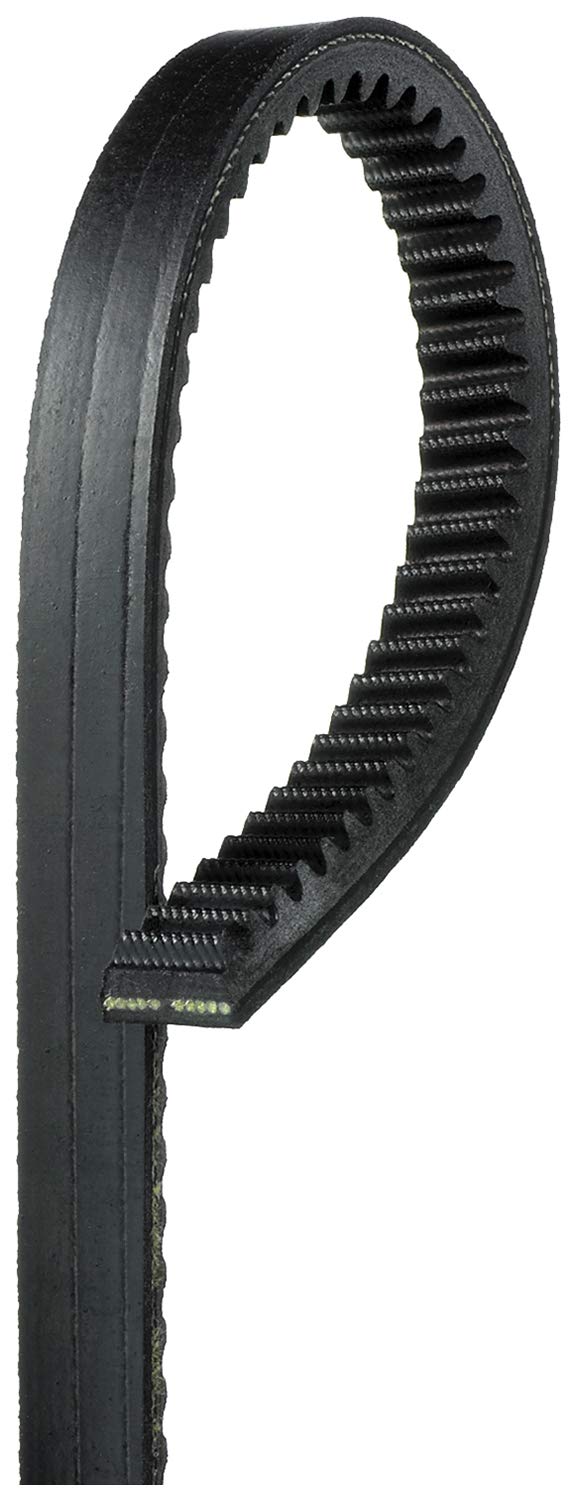 ACDelco Professional CX162 Industrial Molded Notch V-Belt