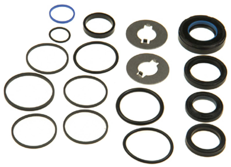 Plews & Edelmann Edelmann Rack/Pinion Seal Kit - 8863