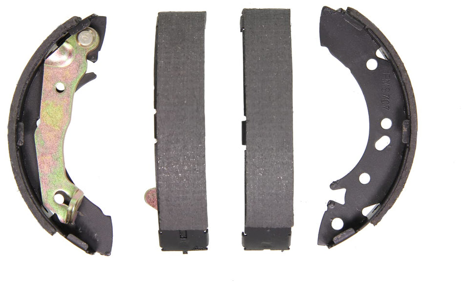 Wagner Brake Z707 Drum Brake Shoe