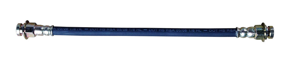 The Right Stuff FH21 Front Drum/Disc Flex Hose