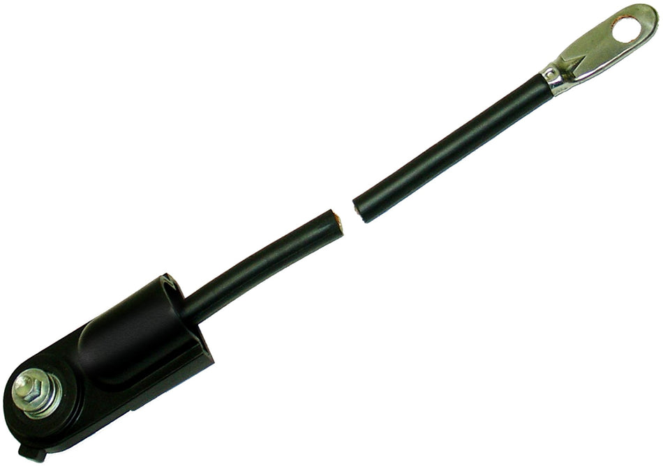 ACDelco Professional 4SD65 Positive Battery Cable