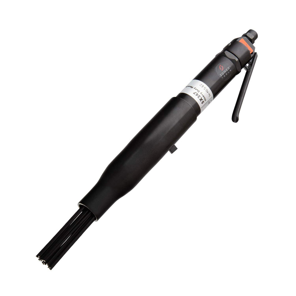 Sunex SX247 Heavy Duty Air Needle Scaler