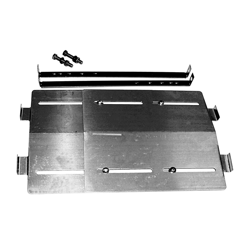 AP Exhaust Products 9206 Exhaust Heat Shield