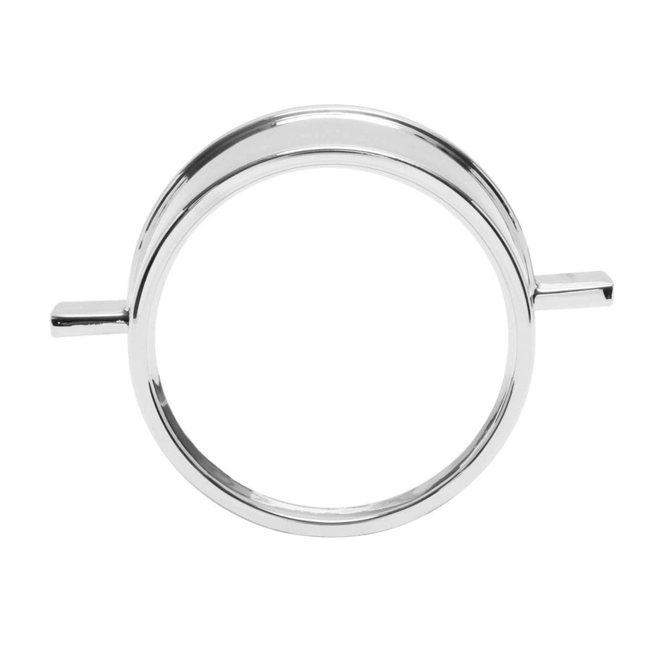 Trim Parts A2365 Rear Lens Trim Ring (1964 Chevy Impala)