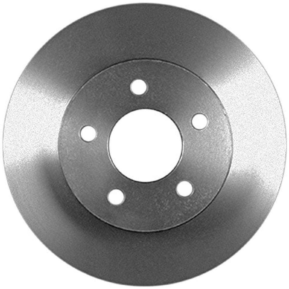 Bendix Premium Drum and Rotor PRT5329 Front Brake Rotor