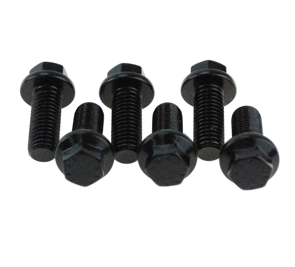 RAM Clutches (531) Pressure Plate Bolt Set for GM LS - 6 Piece