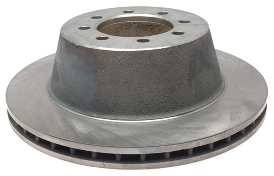 Raybestos 6020R Professional Grade Disc Brake Rotor