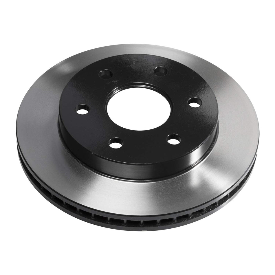 Wagner Brake BD125654E Disc Brake Rotor