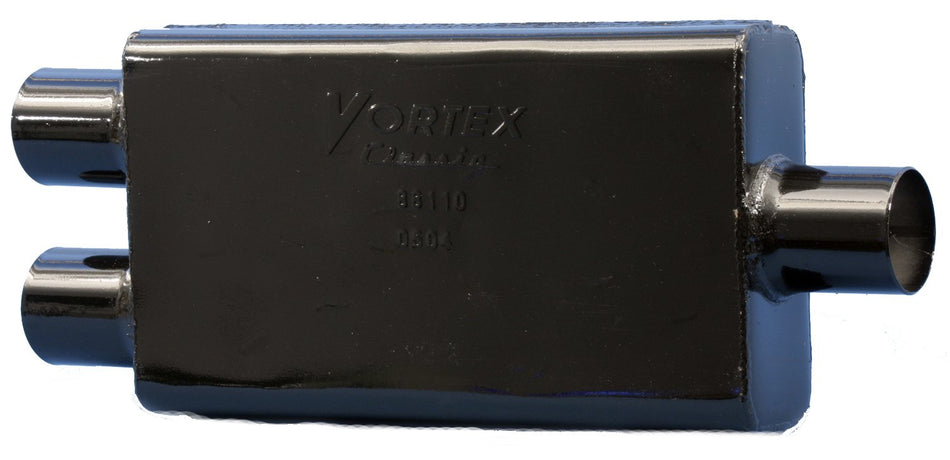 Cherry Bomb 88110 Vortex Muffler