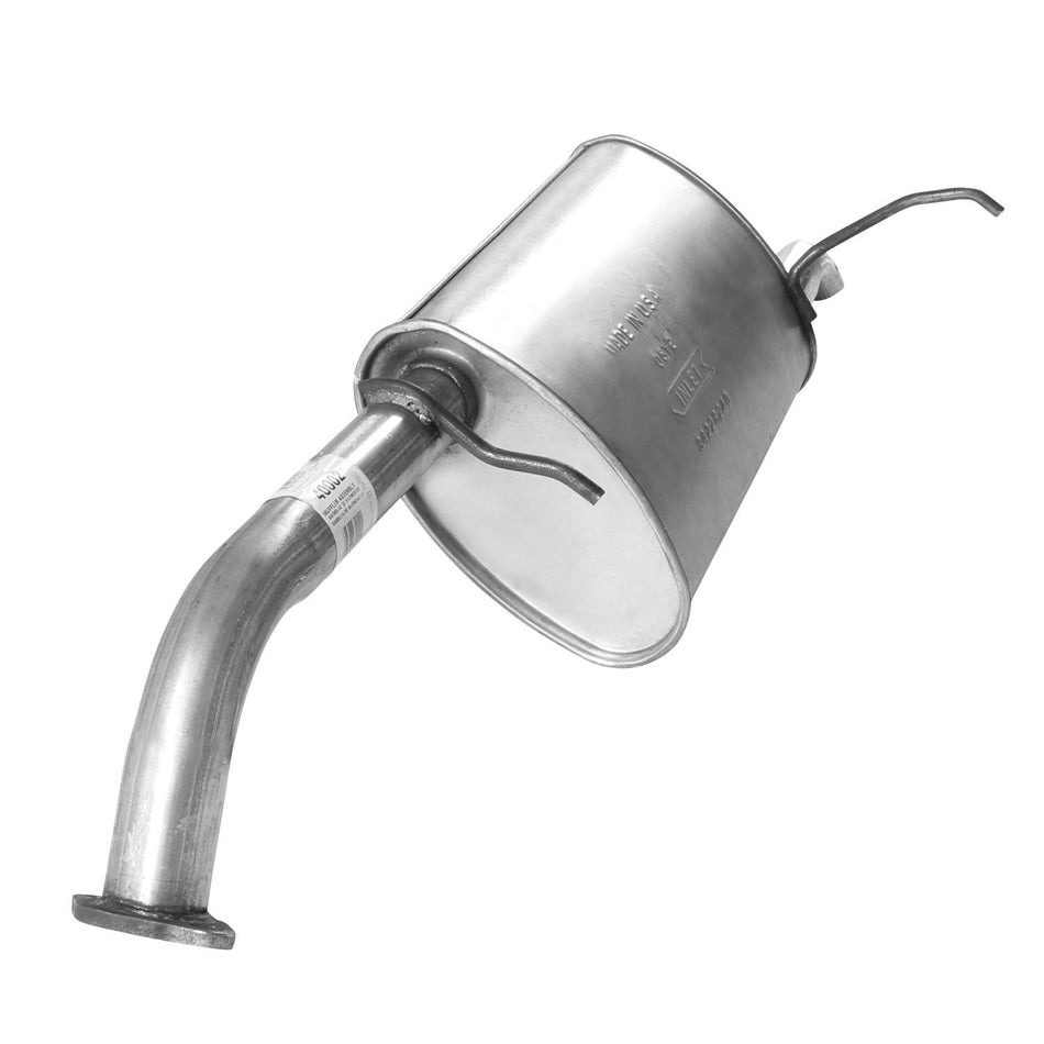 AP Exhaust 40002 Exhaust Pipe