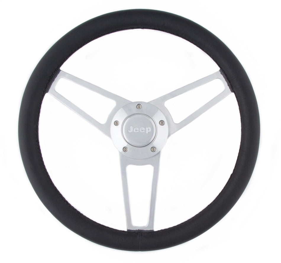 Grant 1904 Leather Steering Wheel